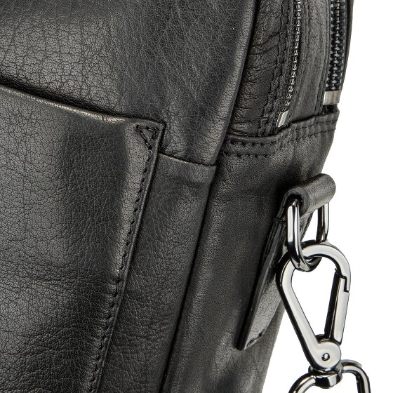 Joop! Teramo Aktentasche Leder 40 cm Laptopfach