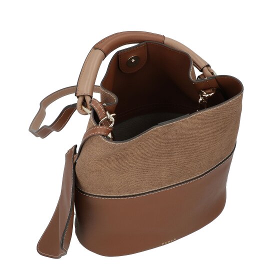 Furla Sfera Beuteltasche S Leder 23 cm