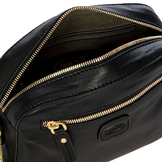 Bric's Volterra Umhängetasche Leder 21 cm