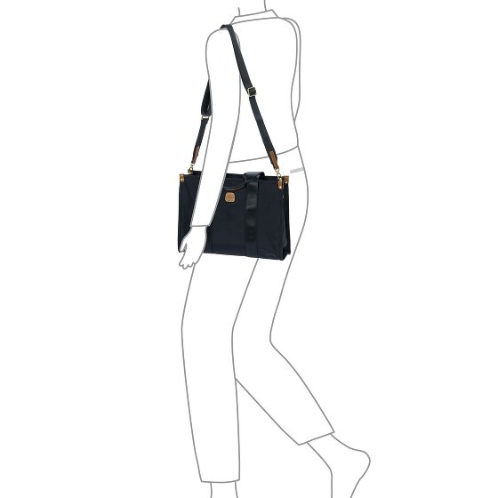 Bric's X-Collection Shopper Tasche S 35 cm