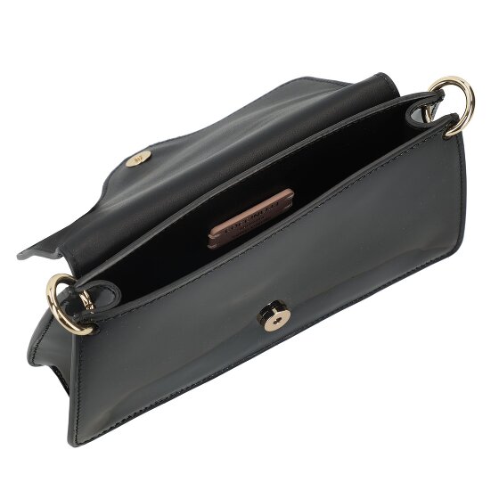 Coccinelle C-Me Umhängetasche Leder 22 cm