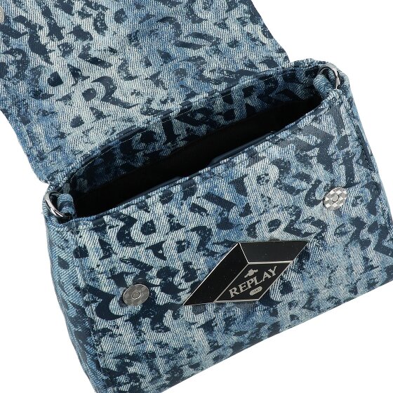 Replay Handtasche 19 cm Replay Handtasche 19 cm