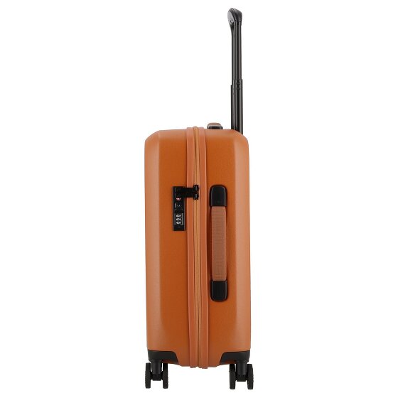 Bellroy Transit 4 Rollen Trolley 58 cm