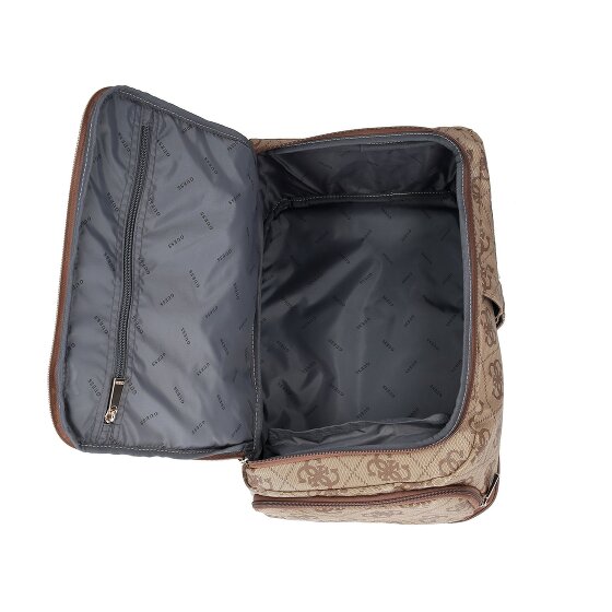 Guess Berta Business-Rucksack Leder 42 cm