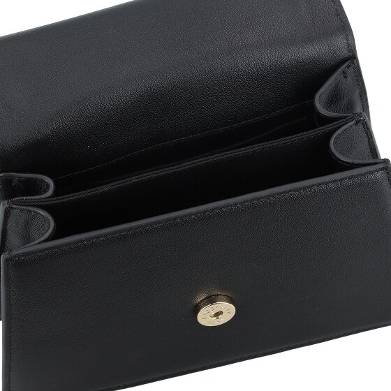 Karl Lagerfeld Signature 2.0 Handtasche Leder 21.5 cm