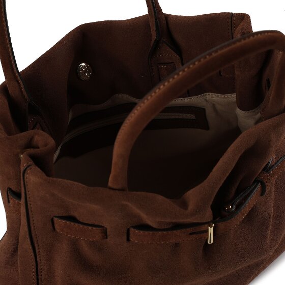 abro Jill Schultertasche Leder 36 cm