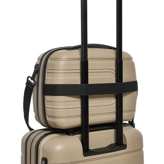 Redolz Essentials 11 Beautycase 34 cm