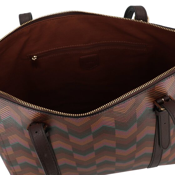 Fossil Carlie Shopper Tasche 34 cm