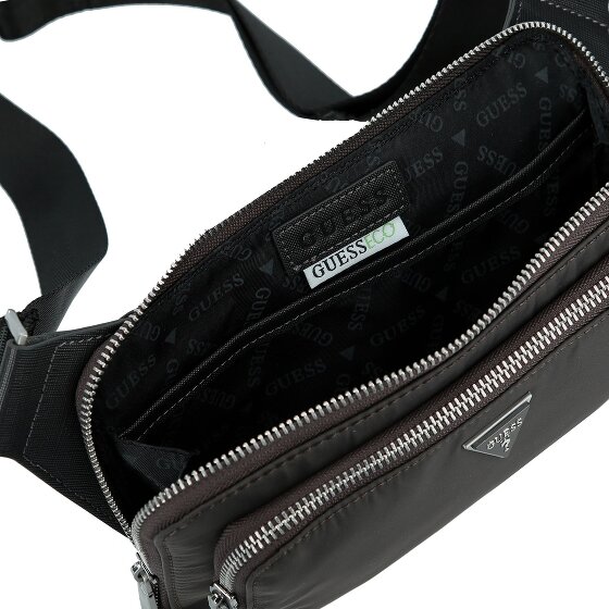 Guess Milano Clutch Tasche 23 cm