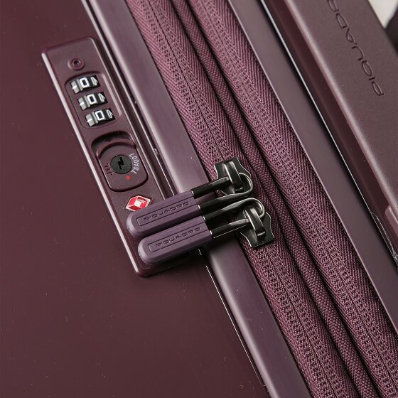 Piquadro PQ Light 4 Rollen Trolley 75 cm