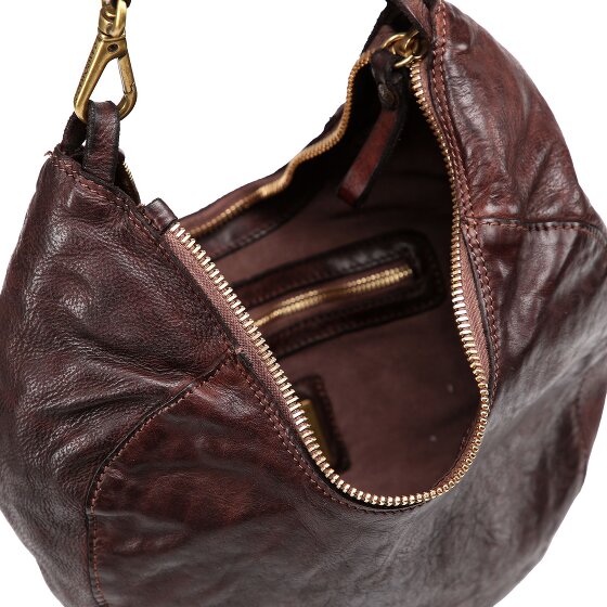 Campomaggi Monospalla Schultertasche Leder 29 cm Campomaggi Monospalla Schultertasche Leder 29 cm