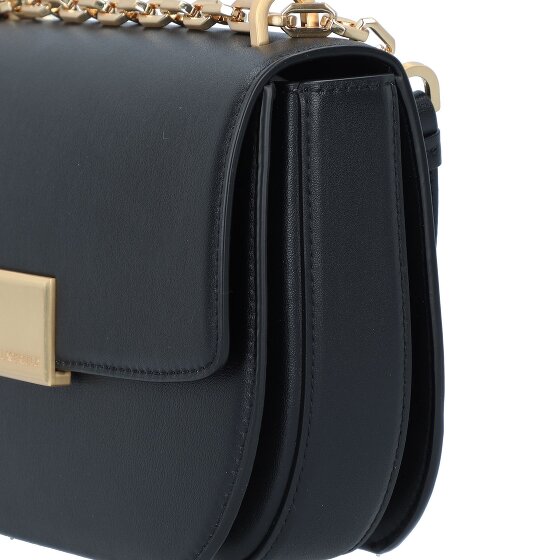 Karl Lagerfeld Forever Umhängetasche Leder 19 cm