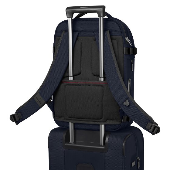 Victorinox Werks Traveler 7.0 Reiserucksack 47 cm Laptopfach