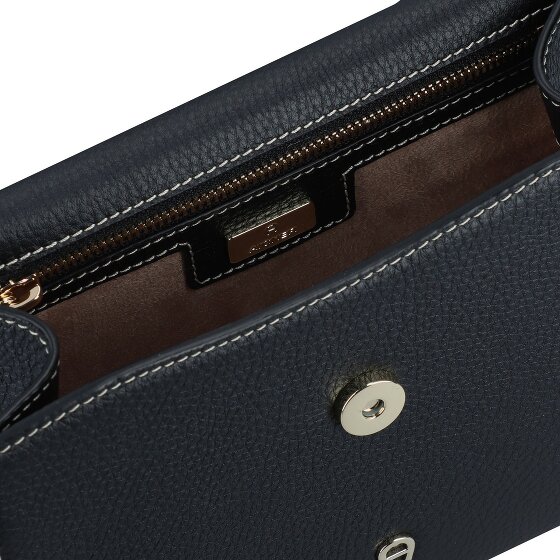 AIGNER Farah Umhängetasche Leder 25 cm