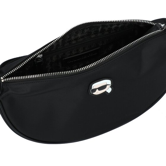 Karl Lagerfeld Ikon Umhängetasche 33 cm