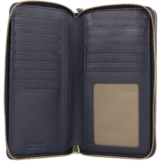 Bric's Marmolada Geldbörse RFID Leder 18,5 cm