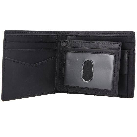 Fossil Everett Geldbörse Leder 12 cm