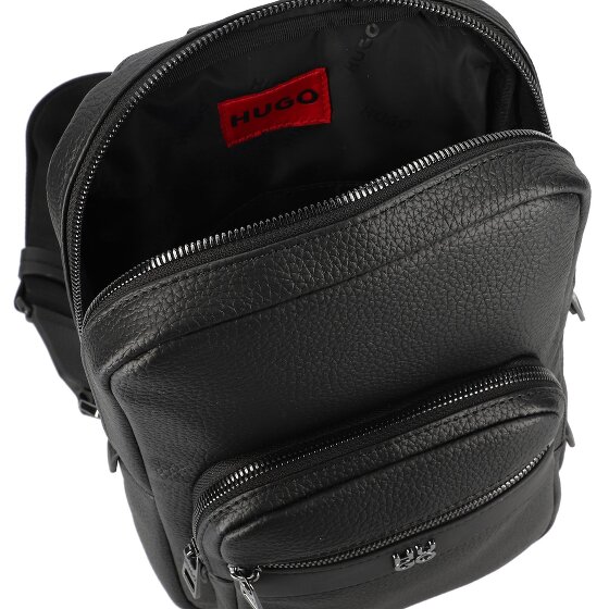 Hugo Quantic Umhängetasche 30 cm Hugo Quantic Umhängetasche 30 cm