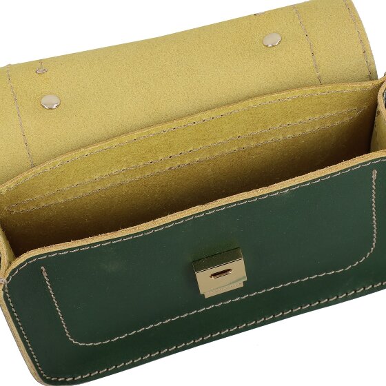 The Bridge Ester Handtasche Leder 20 cm