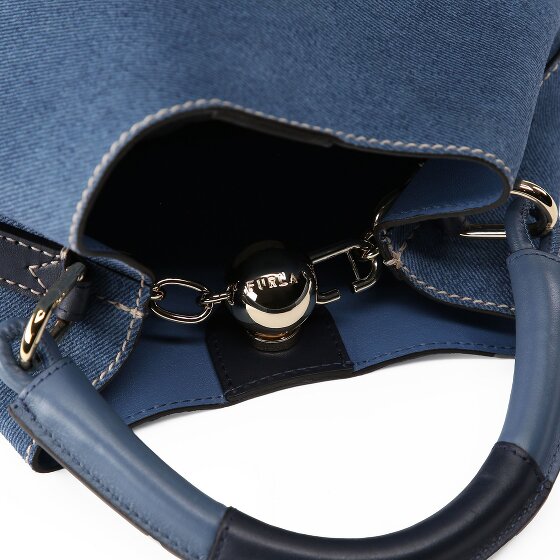 Furla Sfera Beuteltasche S Leder 23 cm