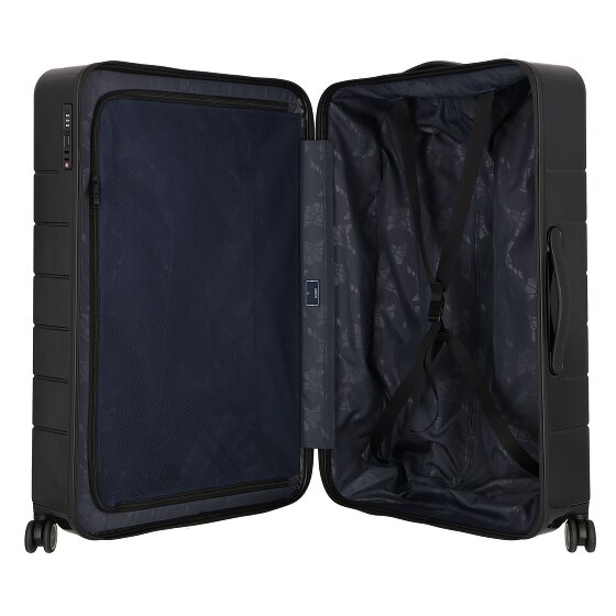 Joop! Volare 1.0 4 Rollen Trolley 77 cm