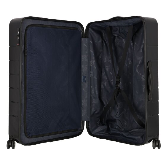 Joop! Volare 1.0 4 Rollen Trolley 77 cm