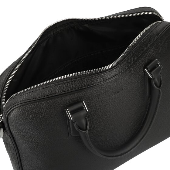 Boss New Crosstown Aktentasche Leder 38 cm Laptopfach Boss New Crosstown Aktentasche Leder 38 cm Laptopfach