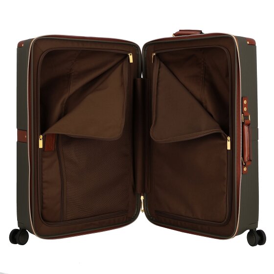 The Bridge Story 4 Rollen Trolley 70 cm