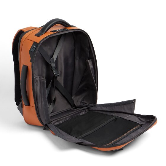 Piquadro Rover Daypack 52 cm Laptopfach