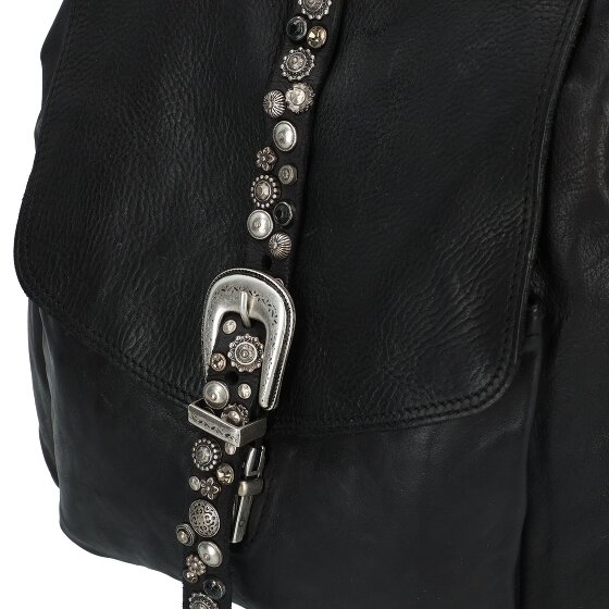 Campomaggi Berta Daypack Leder 32 cm Laptopfach