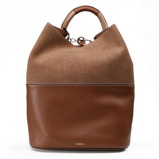 Furla Sfera Shopper Tasche M Leder 32 cm