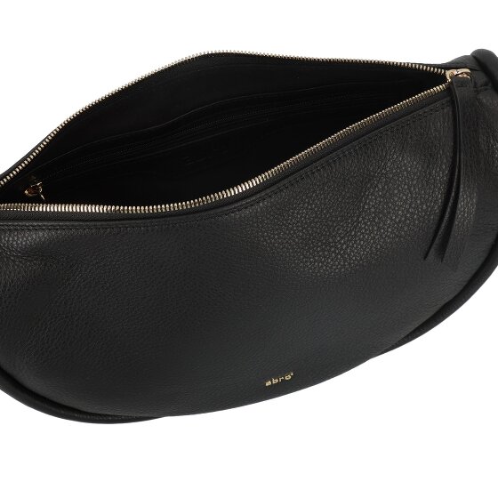 abro Willow Schultertasche Leder 34.5 cm