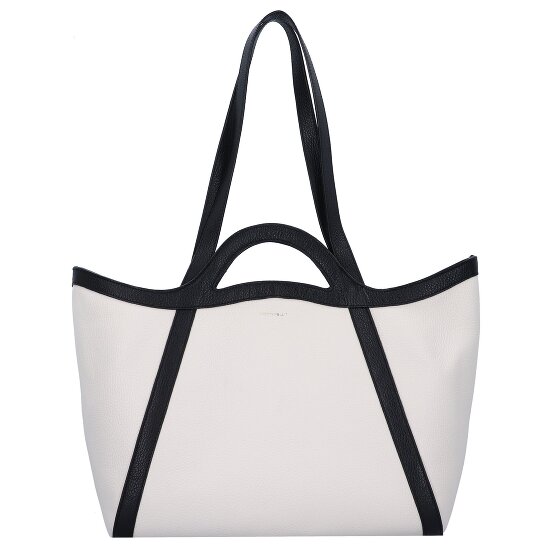 Coccinelle Amalia Shopper Tasche Leder 48 cm