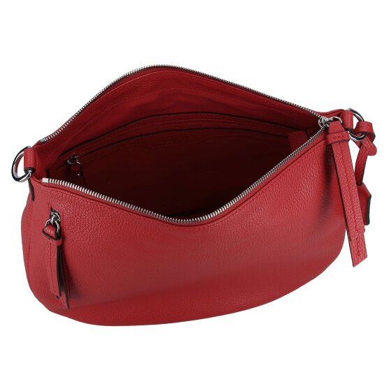 abro Juna Umhängetasche Leder 34 cm