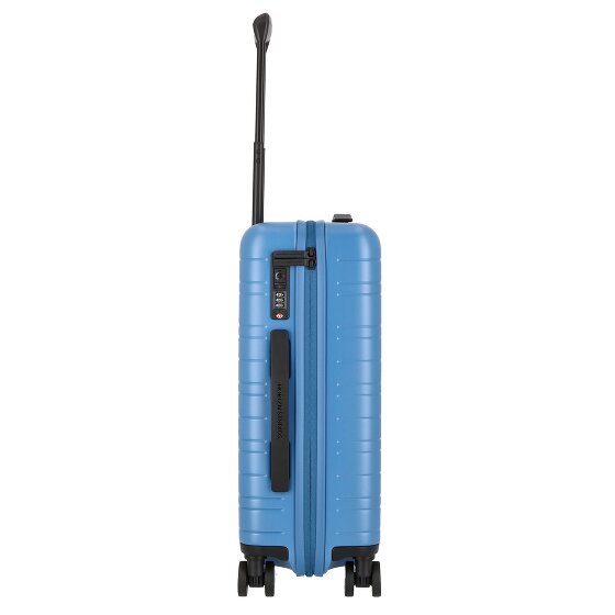 Horizn Studios H5 Essential 4 Rollen Kabinentrolley S 53 cm