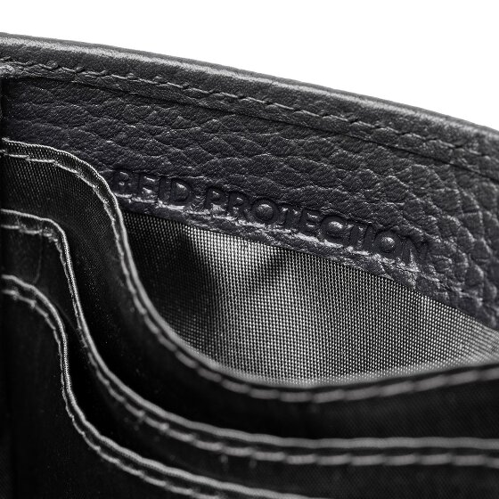 Lazarotti Bologna Leather Geldbörse Leder 19 cm