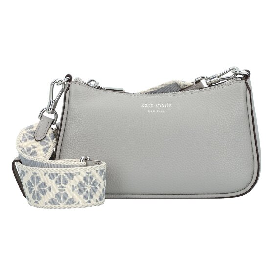 Kate Spade New York Double up Umhängetasche Leder 20 cm