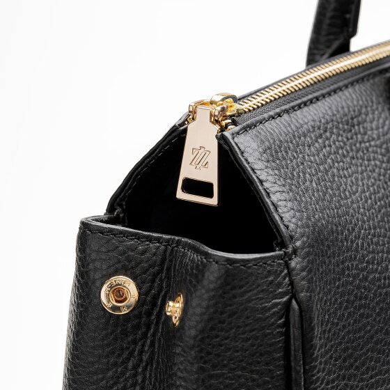 Lazarotti Bologna Leather Handtasche Leder 40 cm Lazarotti Bologna Leather Handtasche Leder 40 cm