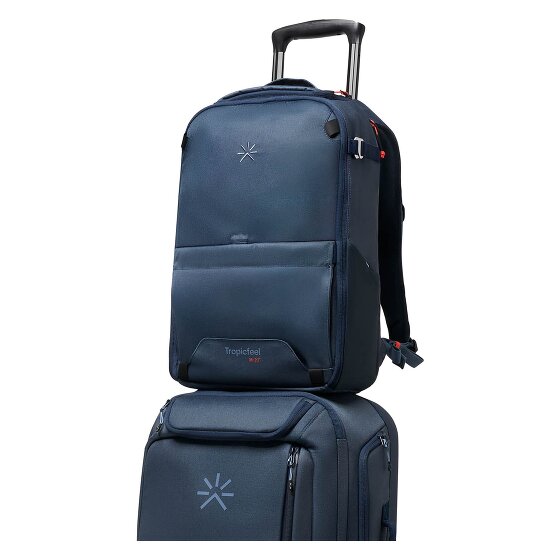 Tropicfeel Lift 2 Rollen Rucksacktrolley 55 cm