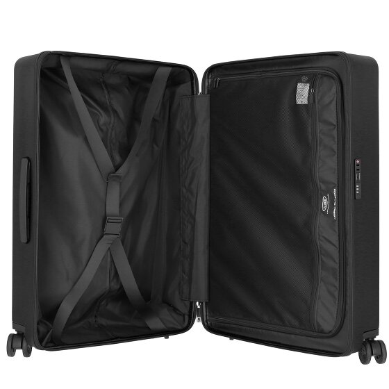 Porsche Design PD Voyager 4 Rollen Trolley L 78 cm