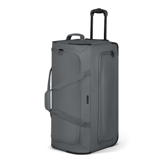 Redolz Duffle Essentials 2 Rollen Reisetasche 71 cm