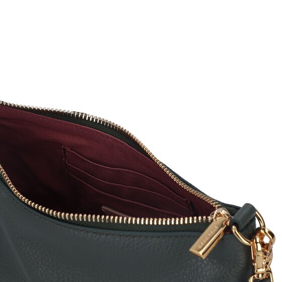 Coccinelle Aura Umhängetasche Leder 21.5 cm