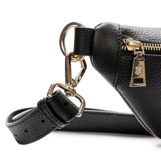 Lazarotti Bologna Leather Gürteltasche Leder 31 cm