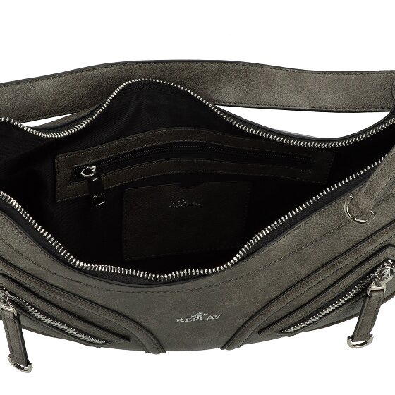 Replay Schultertasche 34 cm