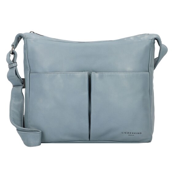 Liebeskind Hera Schultertasche Leder 32 cm