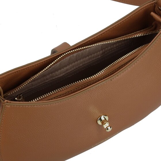 Lancaster Milano Horizon Schultertasche Leder 28 cm