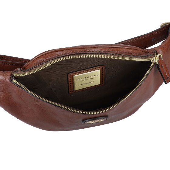 The Bridge Story Uomo Gürteltasche Leder 38 cm