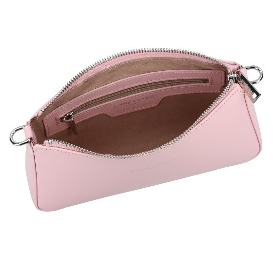 Lancaster Suave Even Schultertasche Leder 23 cm Lancaster Suave Even Schultertasche Leder 23 cm