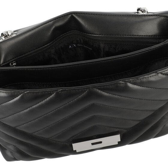 Armani Exchange Schultertasche 26 cm