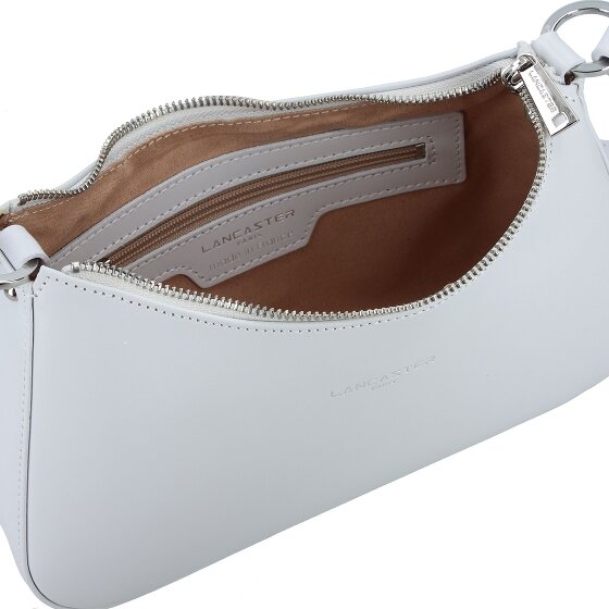 Lancaster Suave Ace Umhängetasche Leder 27 cm